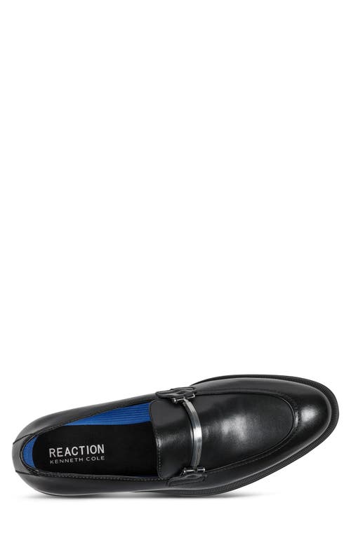 Kenneth Cole Reaction Armand 2 Loafer In Black