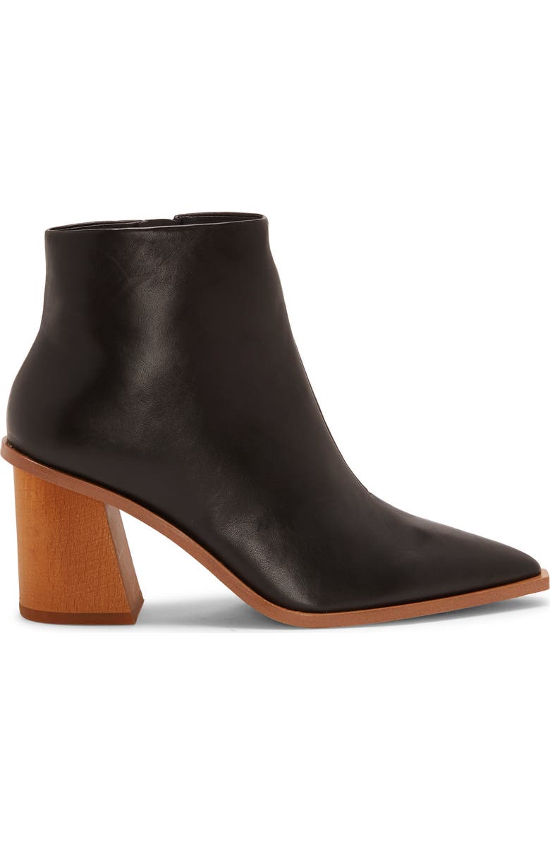 1.STATE Kelte Pointed Toe Bootie, Alternate, color,