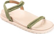 Journee Collection Josee Sandal