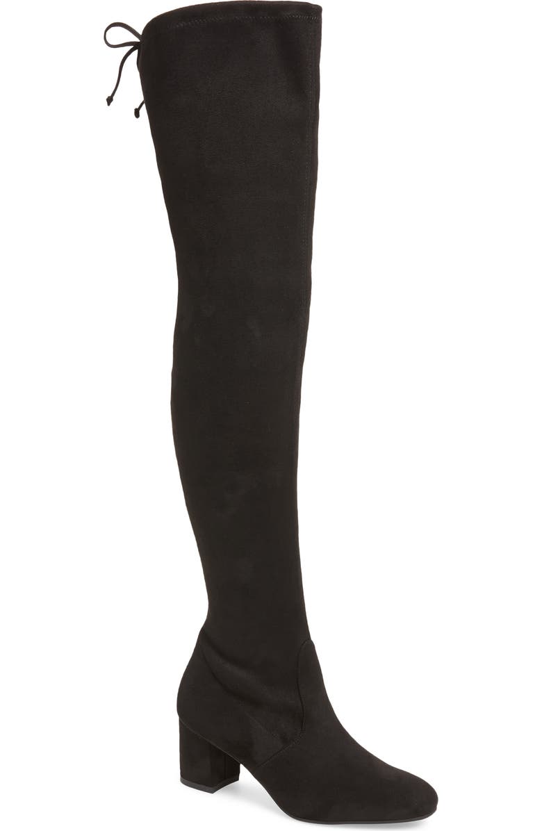 Stuart Weitzman Genna 60 Over the Knee Boot, Main, color,