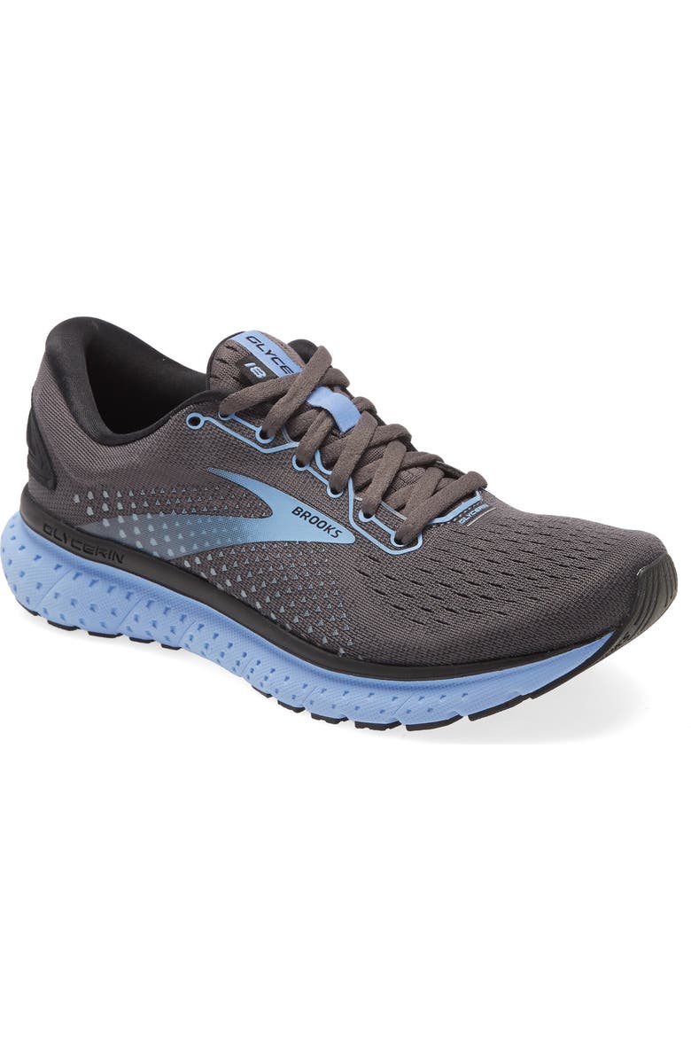Brooks Glycerin 18 Running Shoe, Main, color,