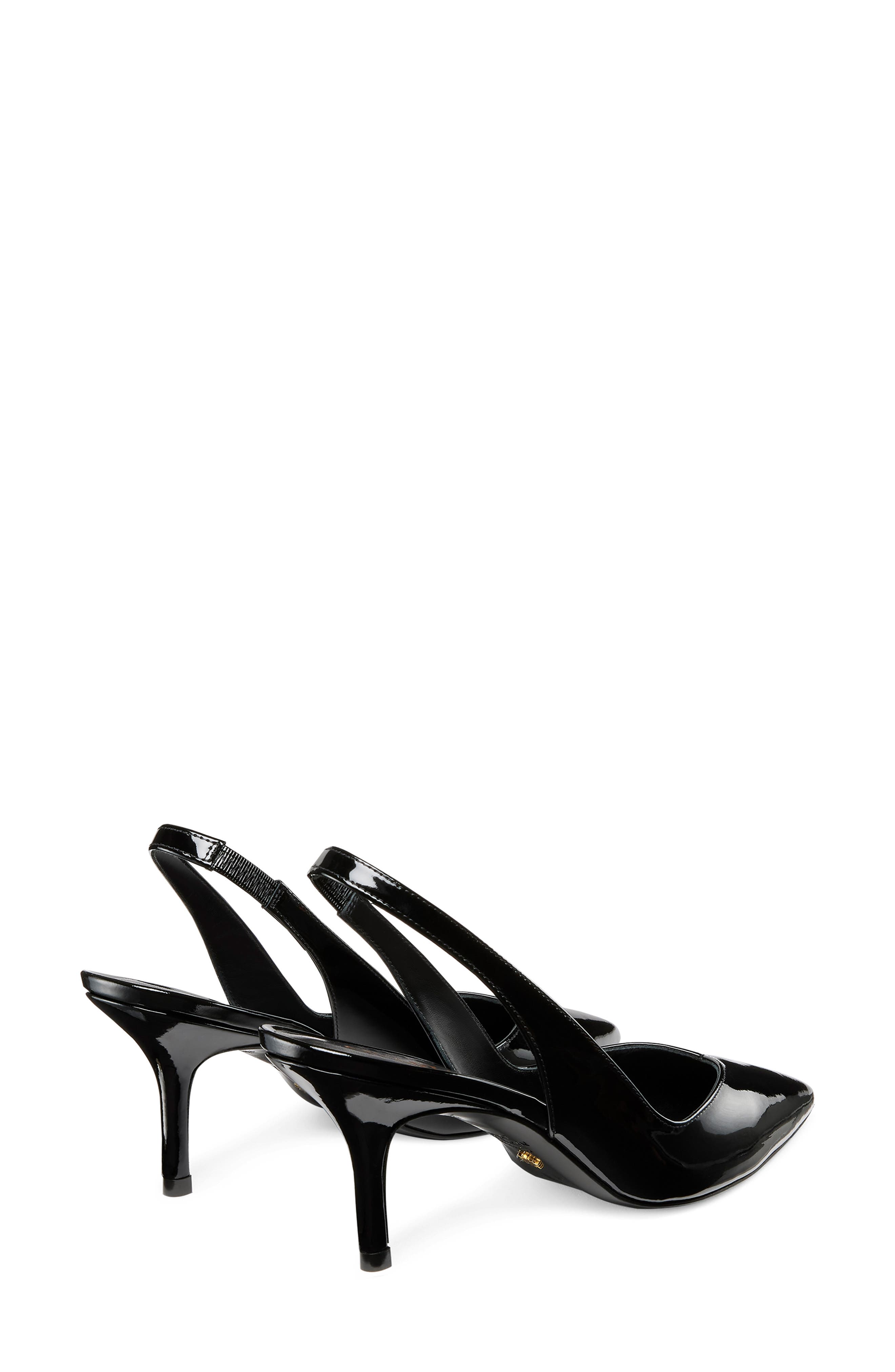 Stuart Weitzman Eva 75 Slingback Pump, Alternate, color, 