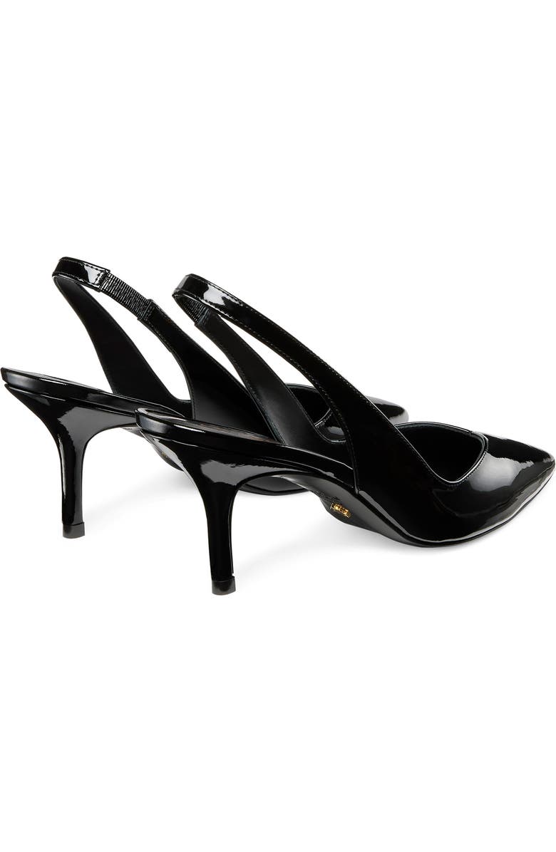 Stuart Weitzman Eva 75 Slingback Pump, Alternate, color,