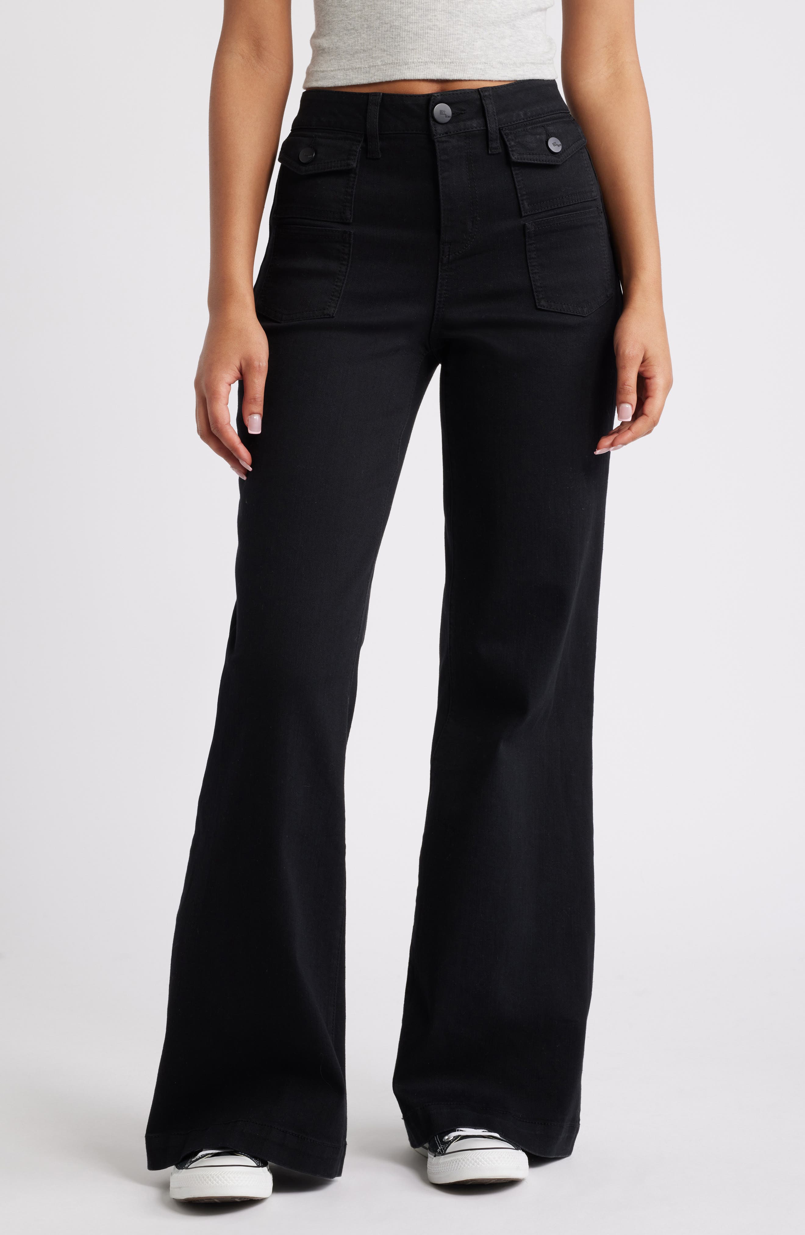 selected BLACK