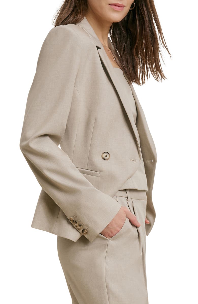 Favorite Daughter The Rivers Blazer, Alternate, color, Khaki