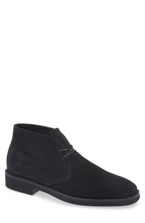 Suede Desert Boot (Men)