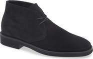 TOM FORD Suede Desert Boot