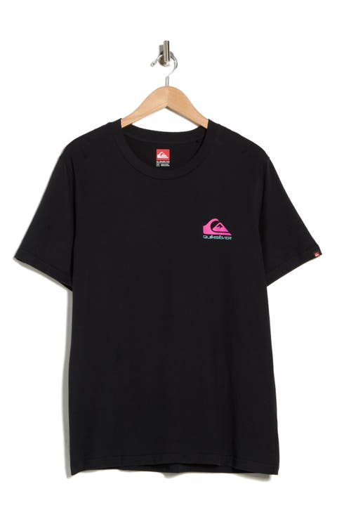Meander Graphic T-Shirt