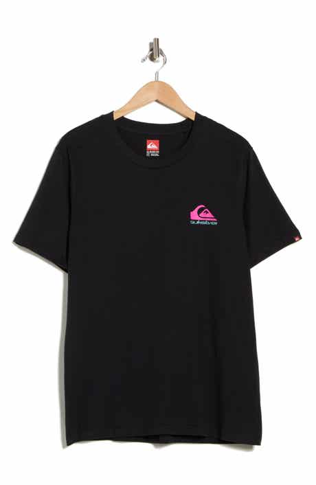 Quiksilver Meander Graphic T-Shirt