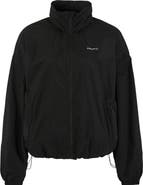 Craft Hypervent Oversize Packable Wind Jacket