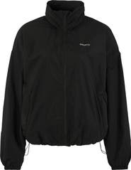 Craft Hypervent Oversize Packable Wind Jacket