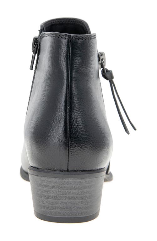 Esprit Tyiln Bootie In Black