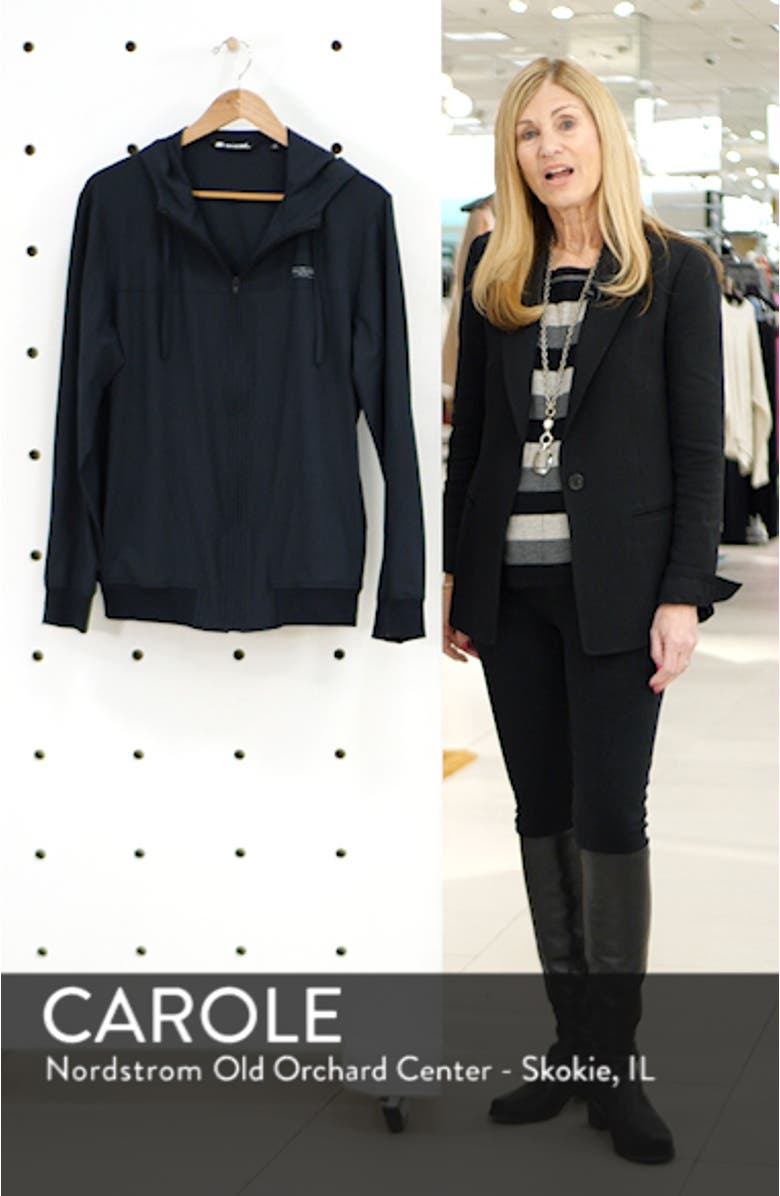 Wanderlust Regular Fit Hoodie, sales video thumbnail