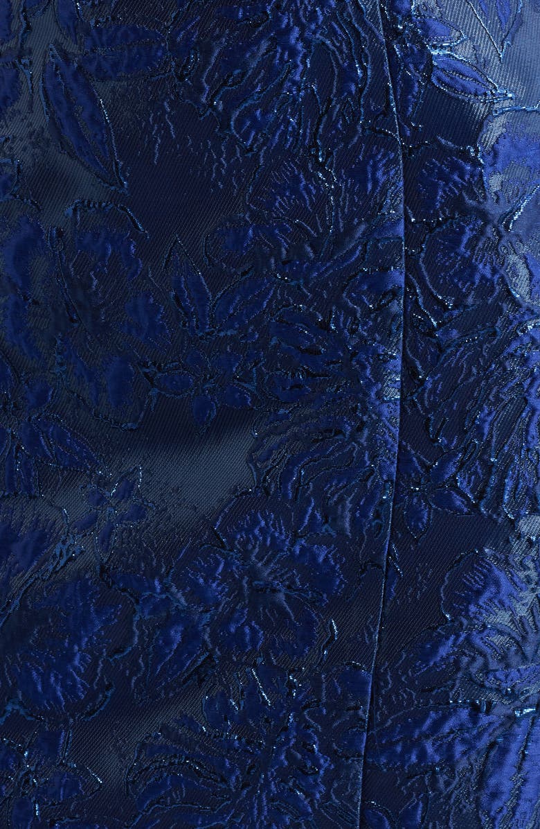 Lilly Pulitzer<sup>®</sup> Amelie Jacquard Minidress, Alternate, color, 