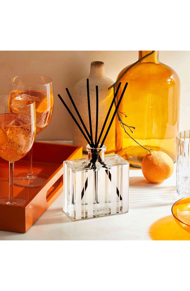 NEST New York Sicilian Tangerine Reed Diffuser, Alternate, color,