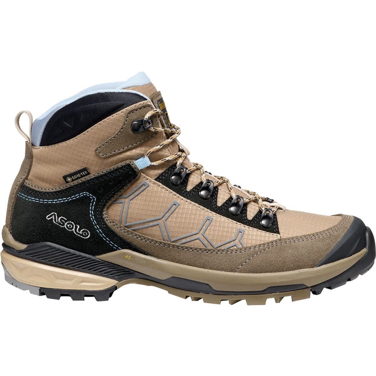 Asolo Falcon Evo Gv Hiking Boot - Women's, Main, color, Cortex/Alpaca