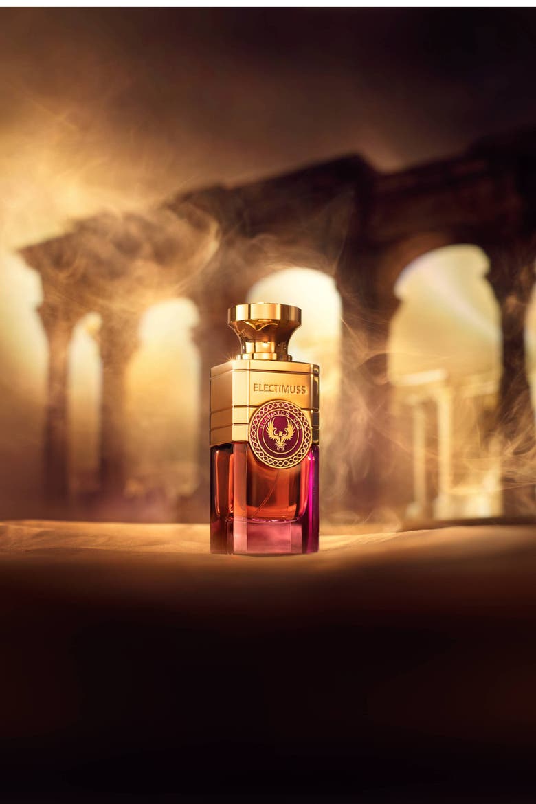 Gladiator Oud Eau de Parfum, Alternate, color, None