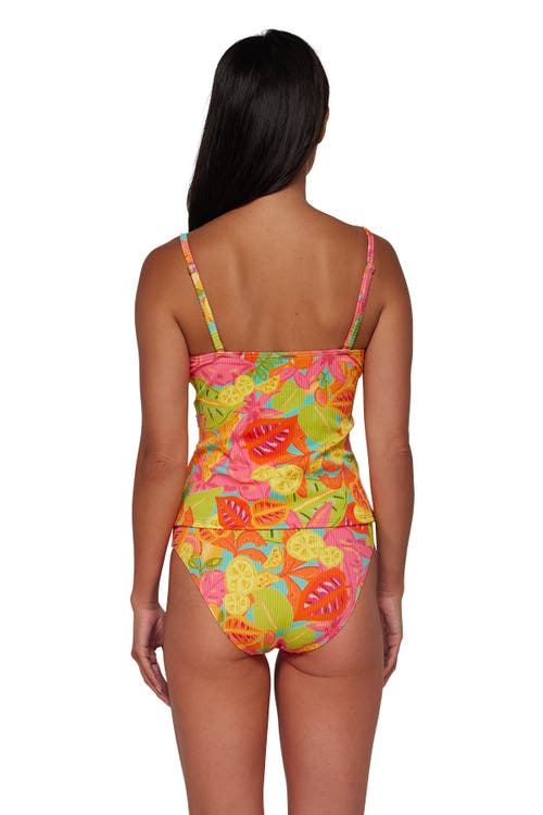 Sunsets Simone Tankini Swimsuit Top