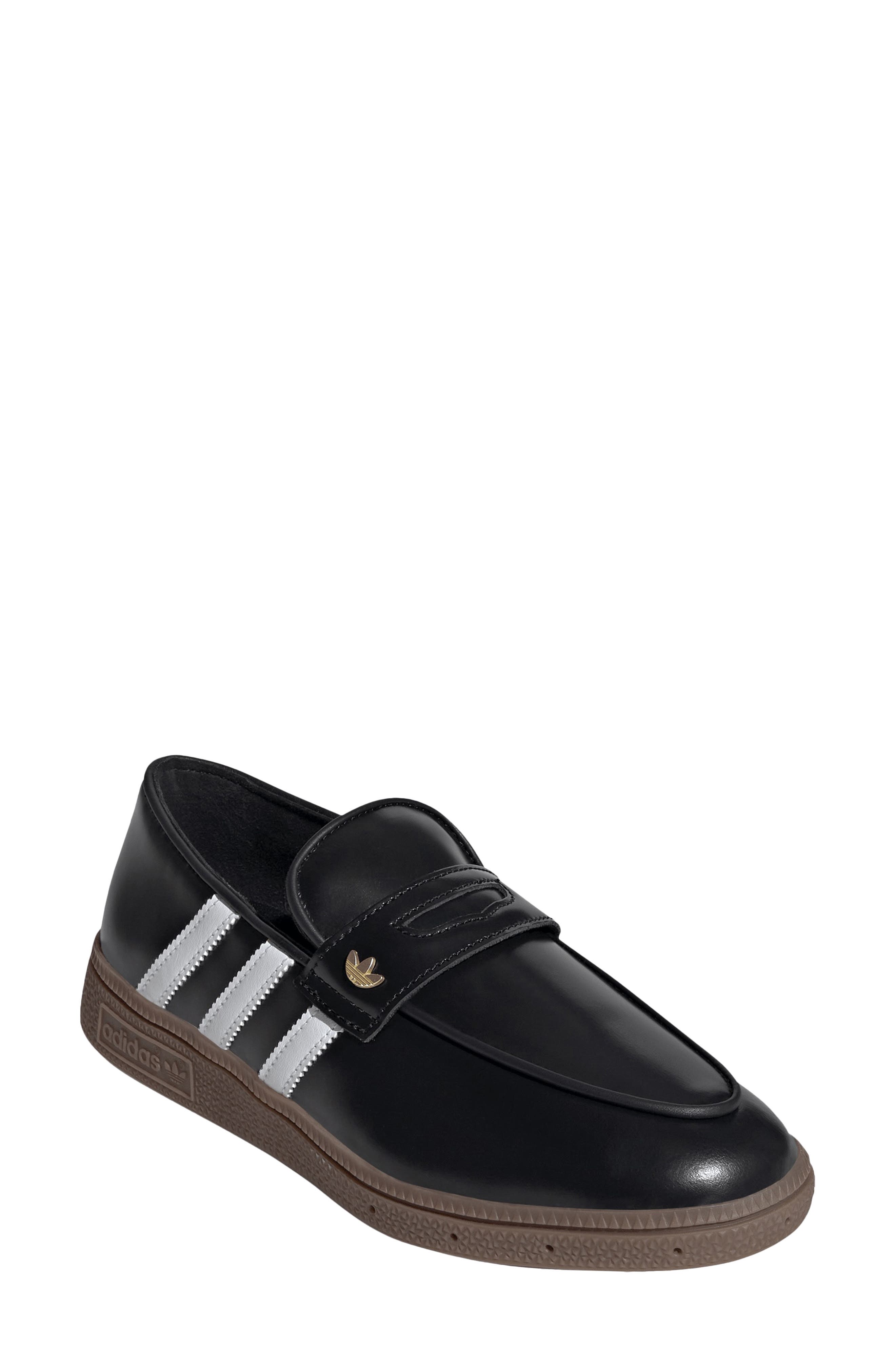  Core Black/ White/ Gum
