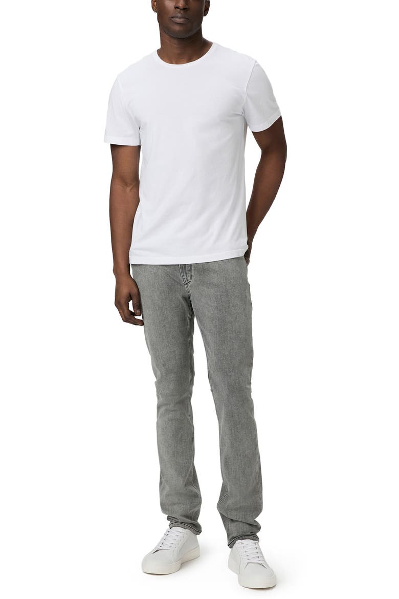 Lennox Slim Fit Jeans, Alternate, color, GAINES