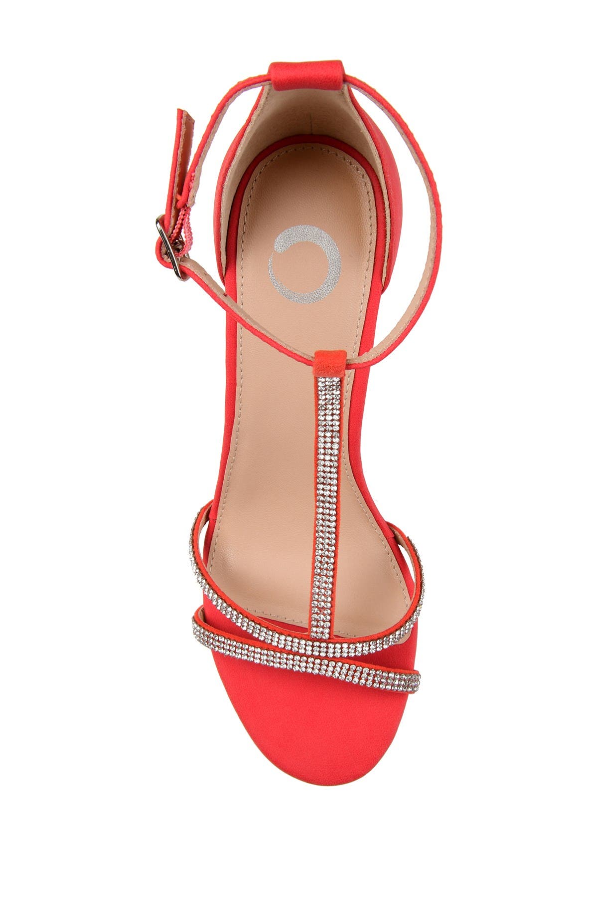 Denali Pump, Alternate, color, RED