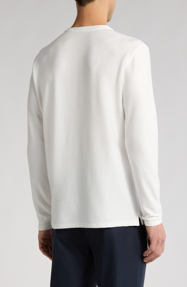 Robert Barakett Teeker Long Sleeve Henley, Alternate, color, 