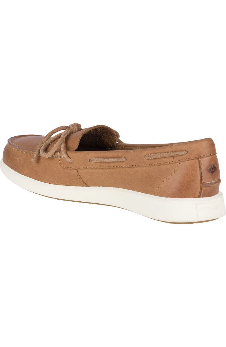 SPERRY TOP-SIDER<sup>®</sup> Sperry Oasis Canal Boat Shoe, Alternate, color,