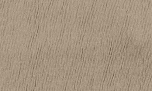 Maniere Sailor Long Sleeve Overall Footie In Sand