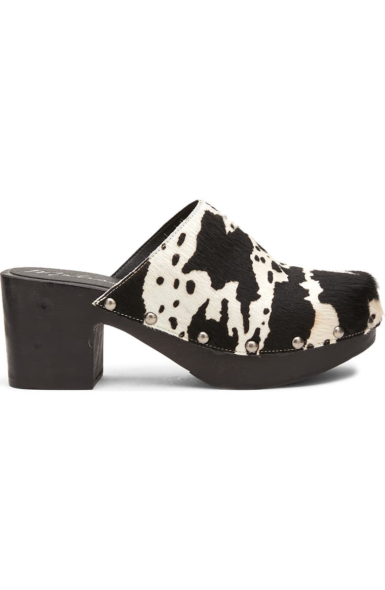 Matisse Holly Platform Clog, Alternate, color,