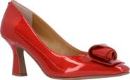 J. Reneé Karali Pointed Toe Pump