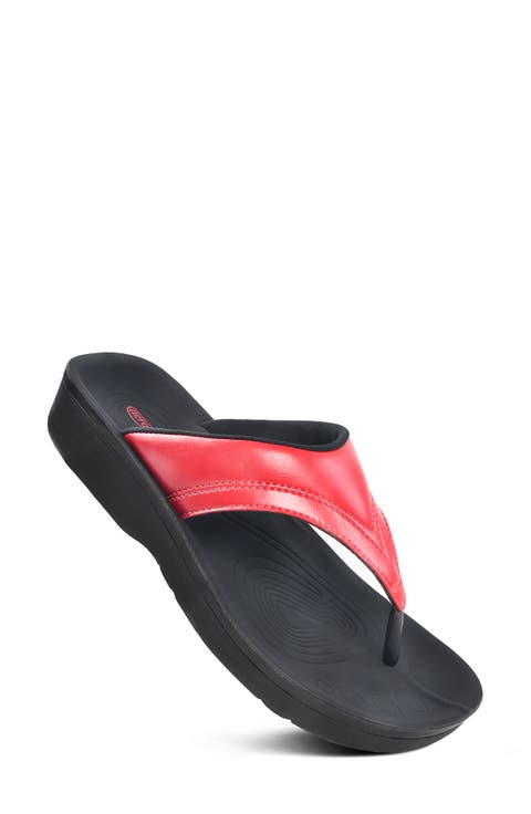 Ostrayas Sandal (Women)