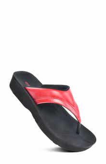 AEROTHOTIC Ostrayas Sandal