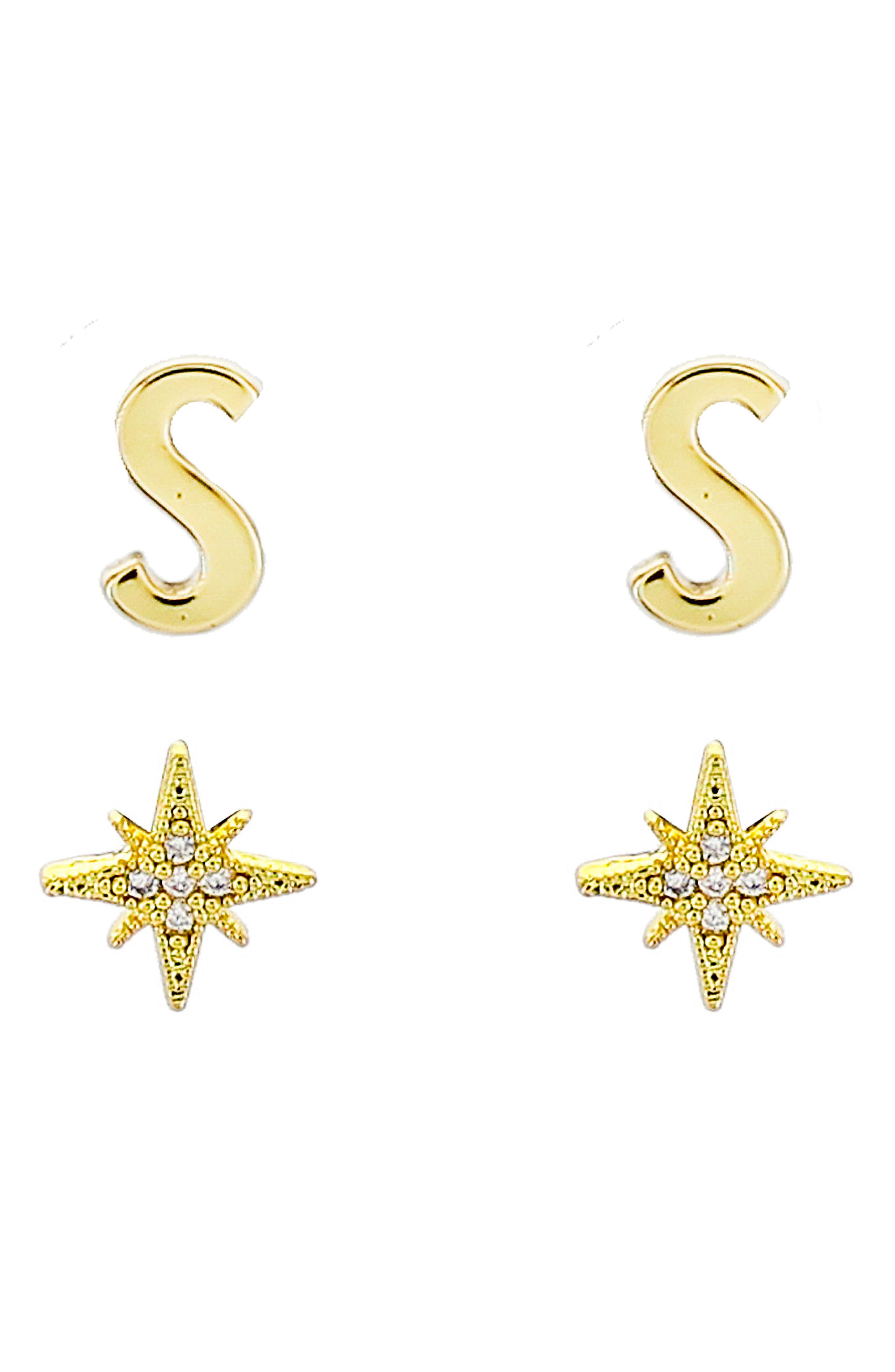selected GOLD-S