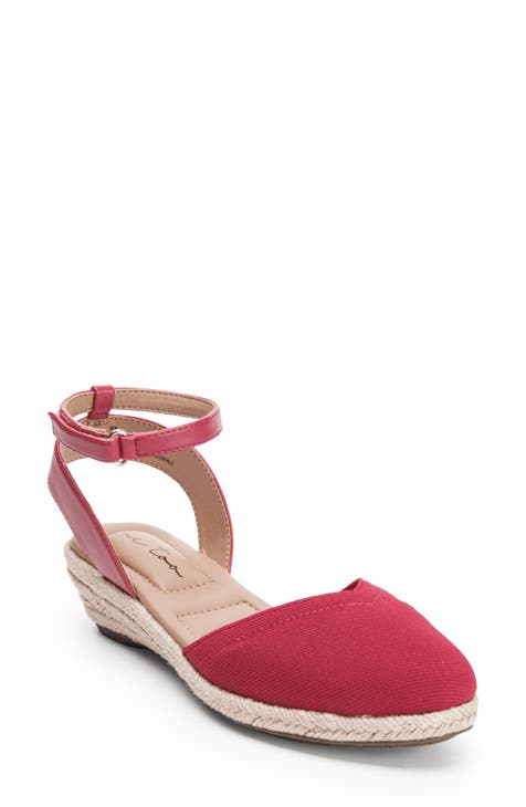 Women s Me Too Wedge Sandals Nordstrom