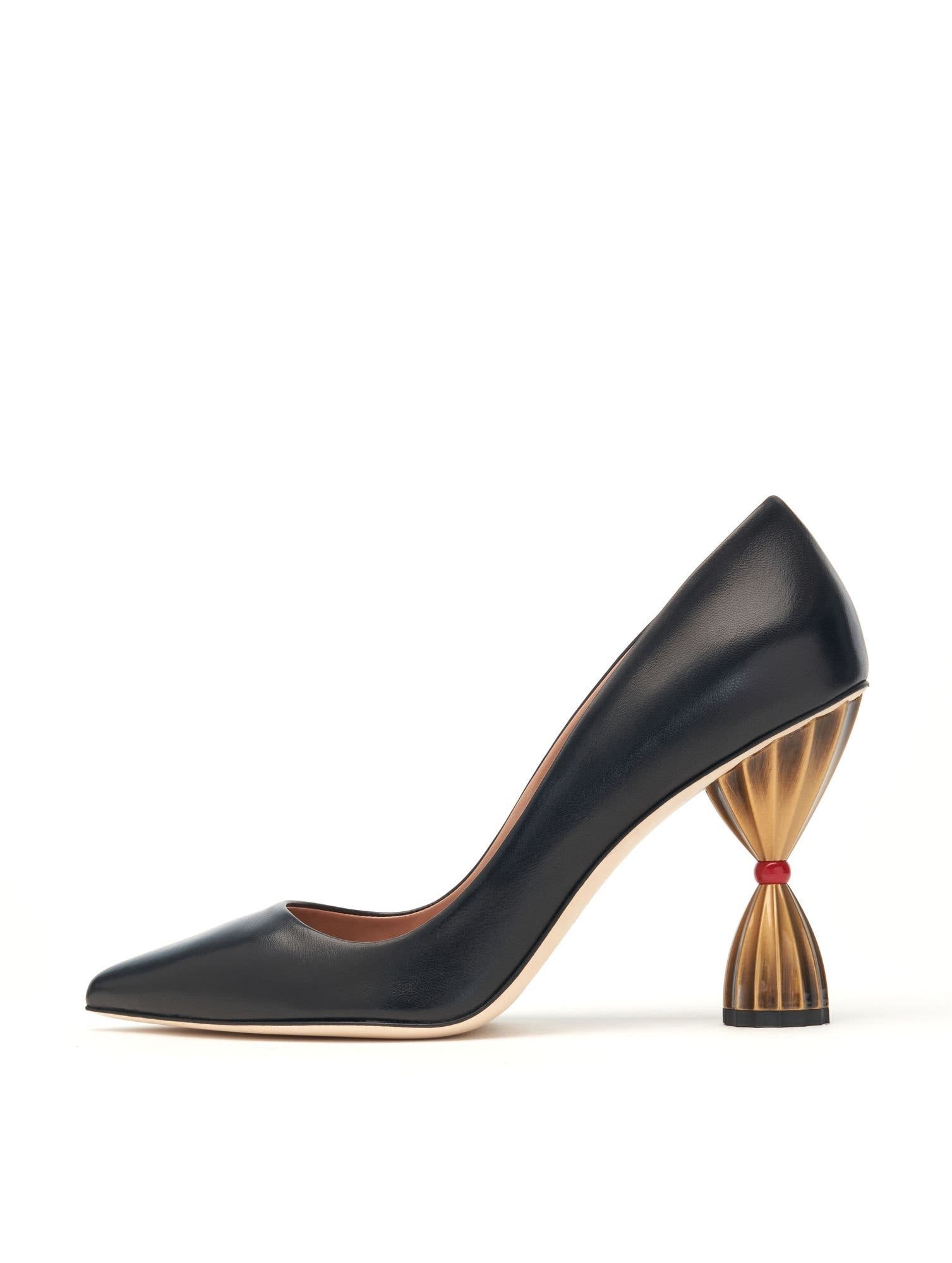 Inola Pump, Main, color, Black