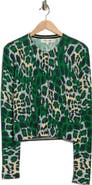 Diane von Furstenberg Roma Cardigan