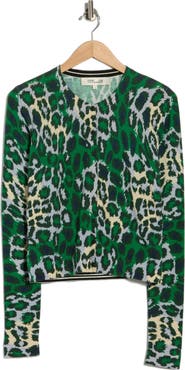 Diane von Furstenberg Roma Cardigan