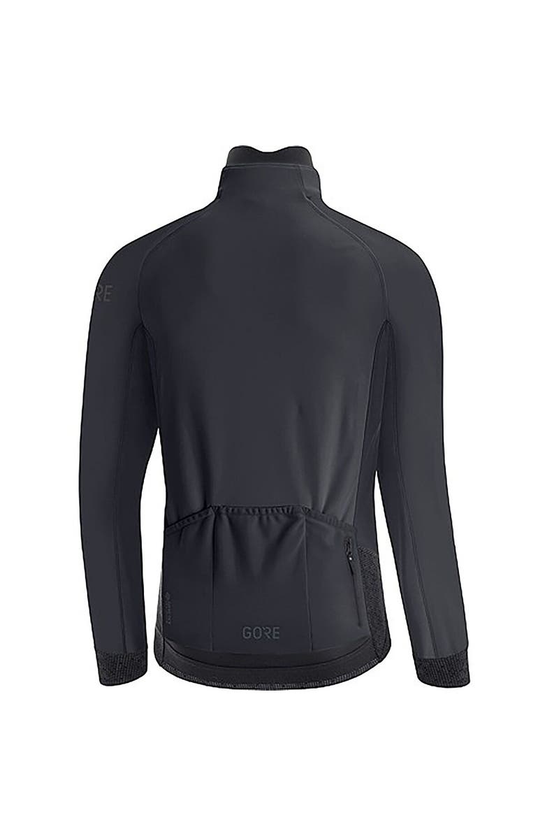 GOREWEAR C5 Gore-Tex Infinium Thermo Jacket - Men's, Alternate, color, Black