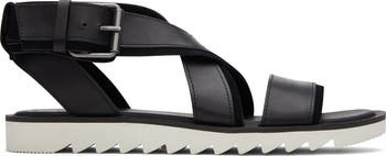 Sidney Tread Sandal