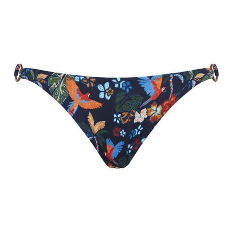 Mini Brief Bikini Bottom Salva