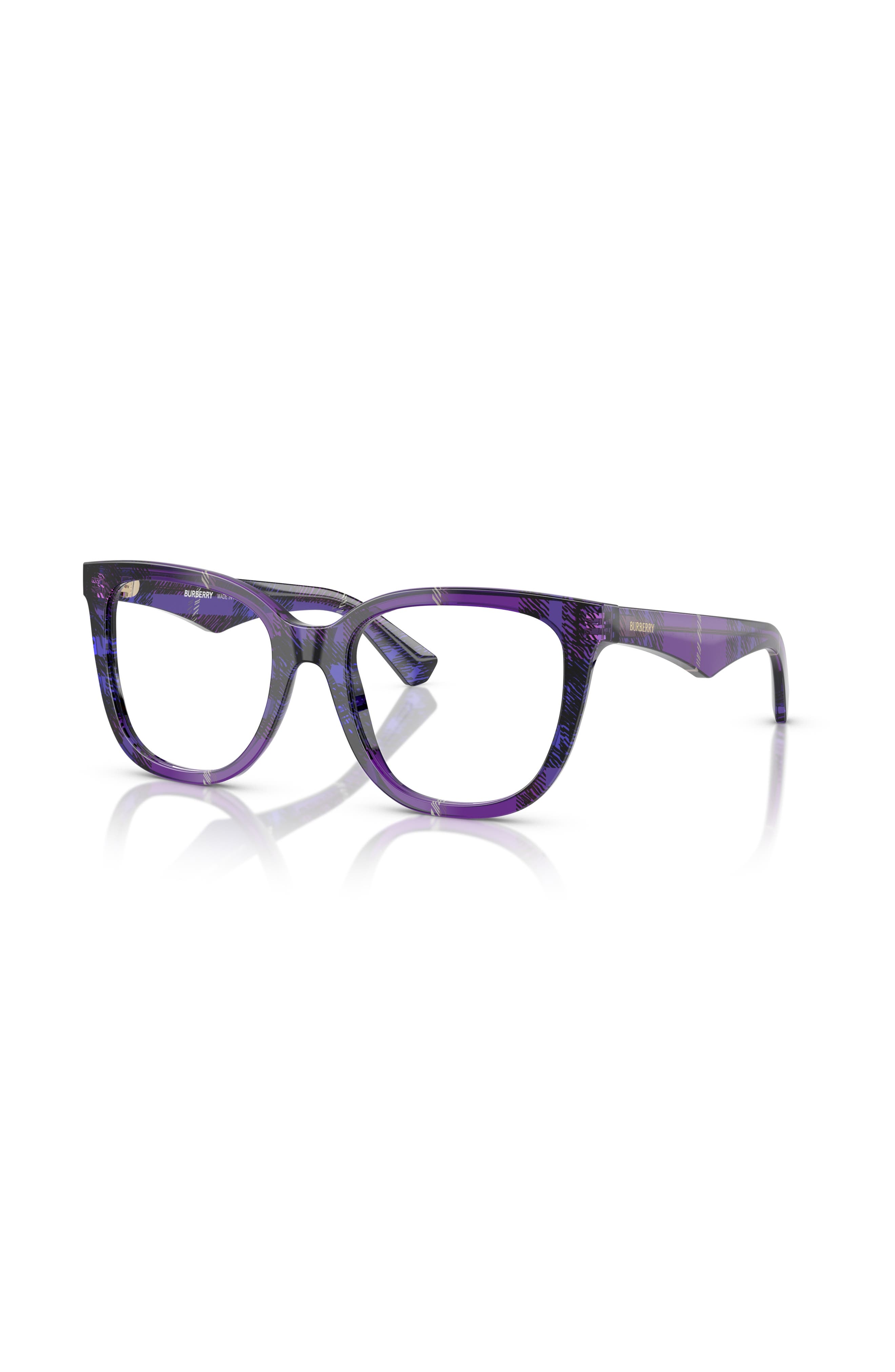 selected Violet