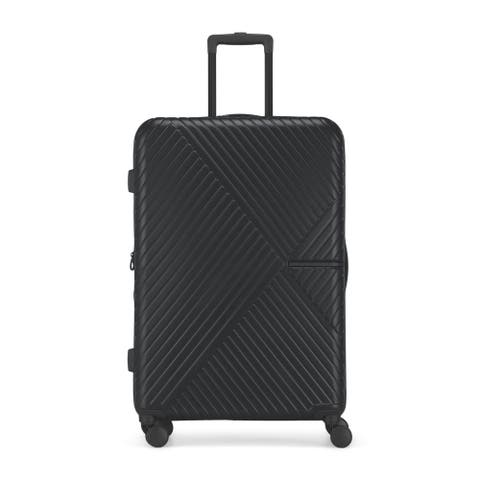 Berlin Hardside Large Luggage with Expansion