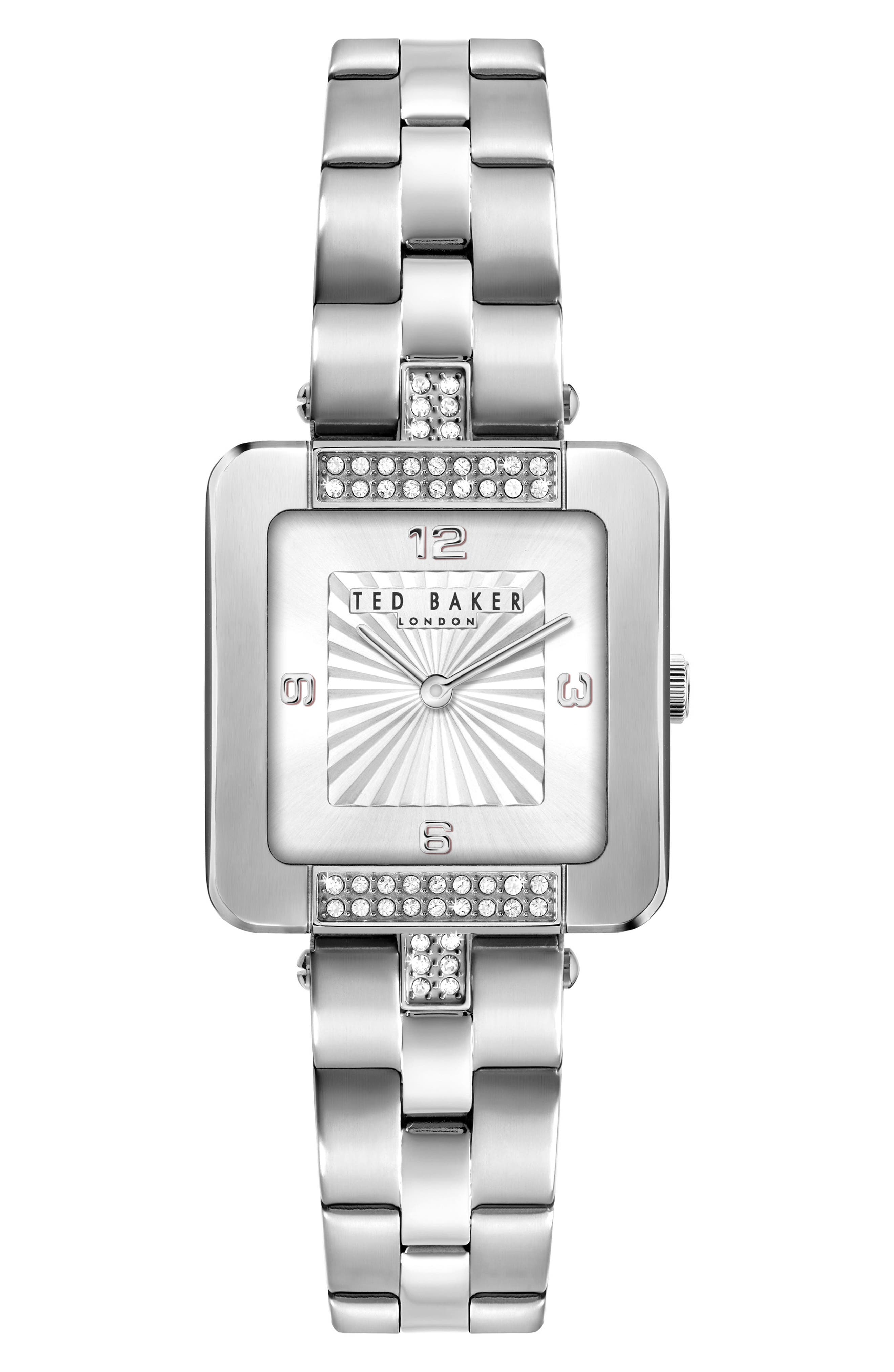Ted Baker Mayse Bracelet Watch, 33mm