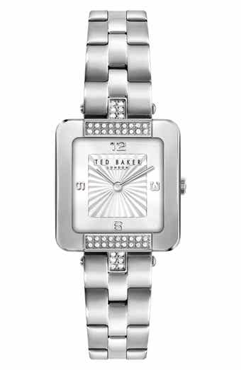 Ted Baker Mayse Bracelet Watch, 33mm