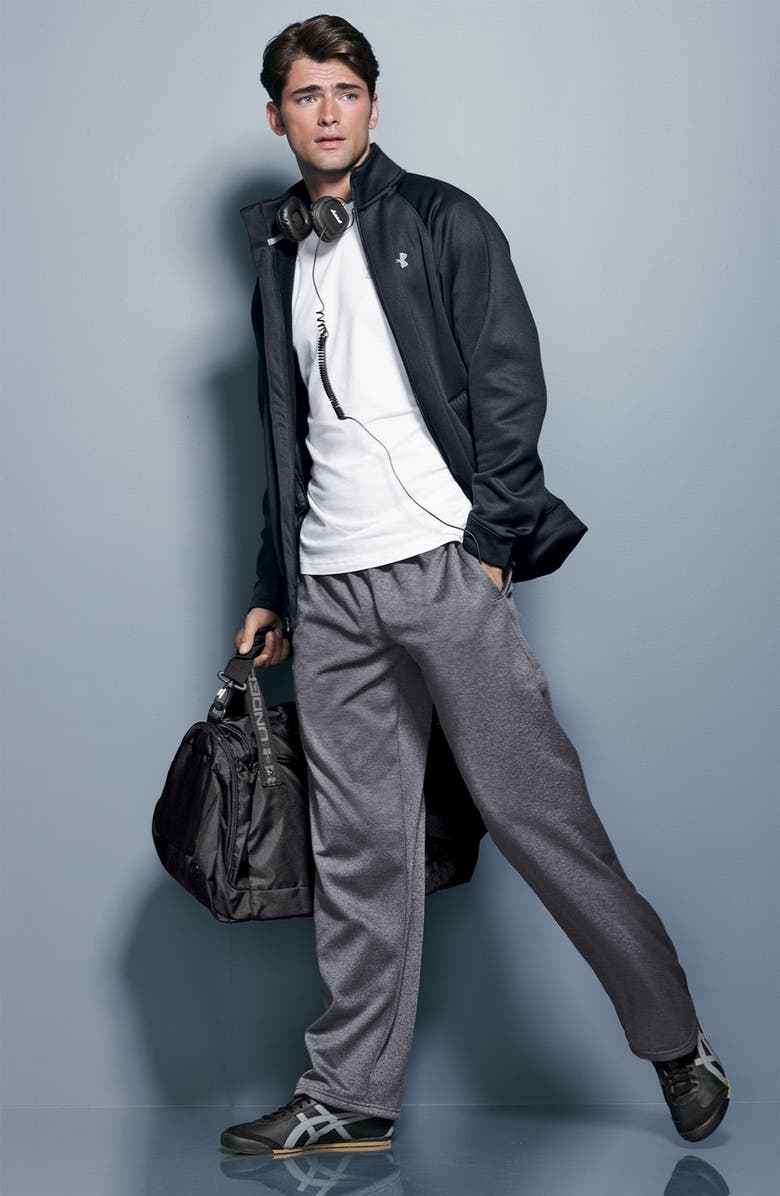 Under Armour 'Armour<sup>®</sup> Fleece Full Zip' Jacket, Alternate, color,