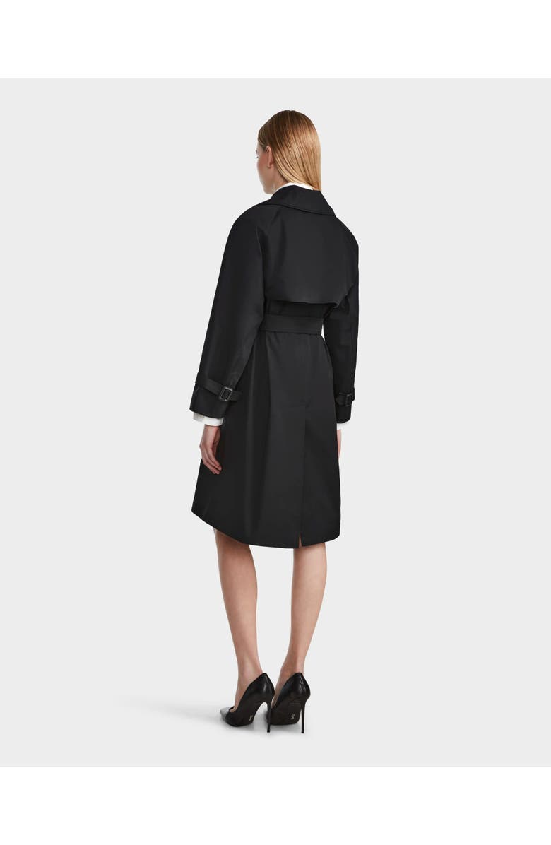 Rudsak Mirelle Women's Classic Trench Coat, Alternate, color, 