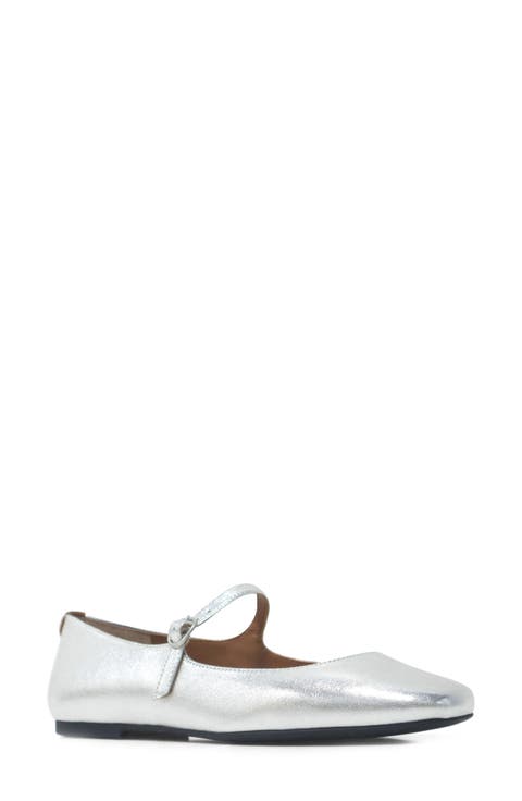 Wynona Mary Jane Flat (Women)