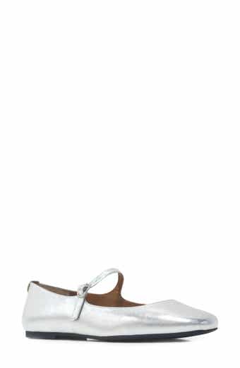 Gentle Souls Wynona Mary Jane Flat