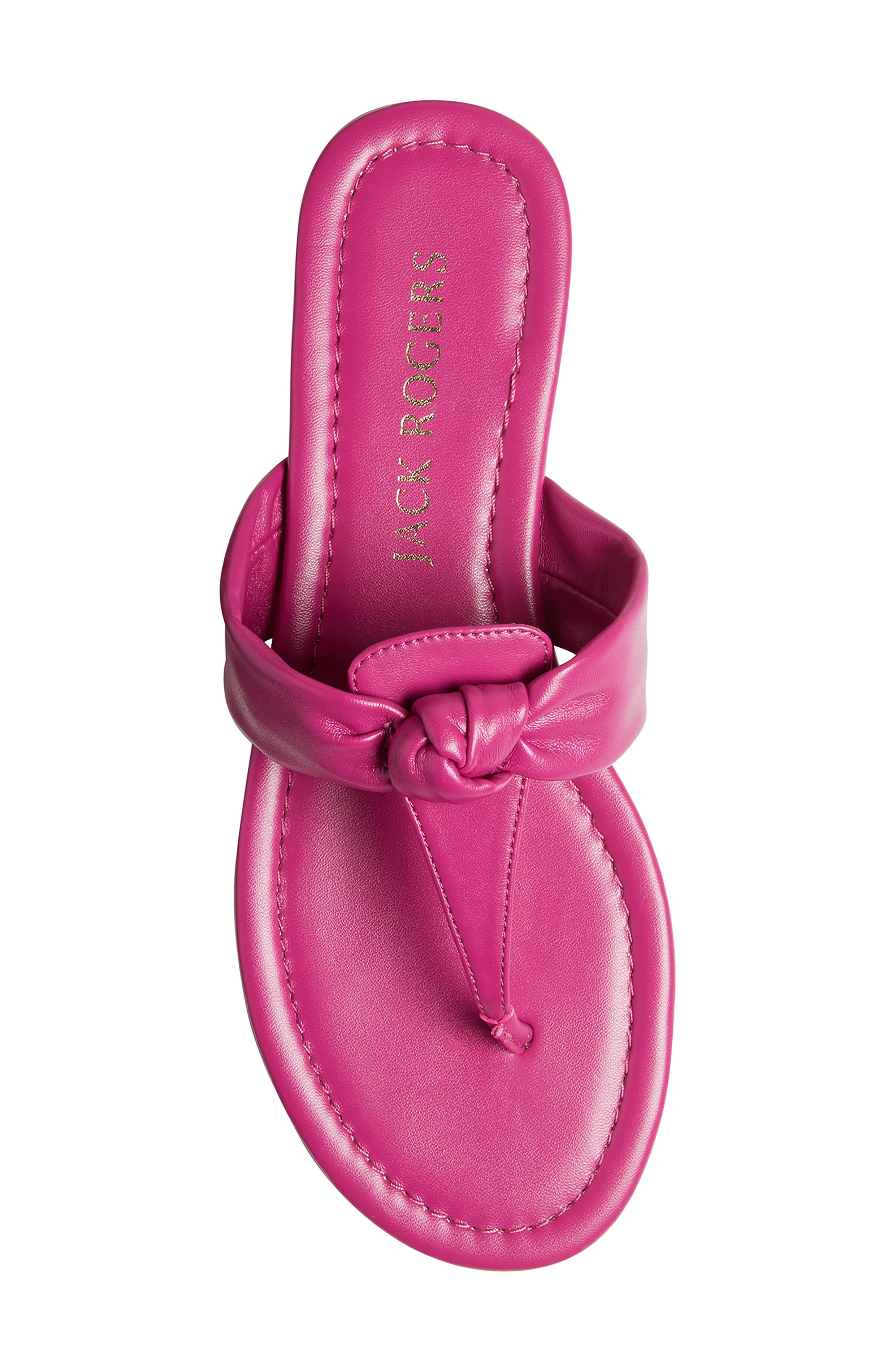 Jack Rogers Abigail Flip Flop, Alternate, color, 