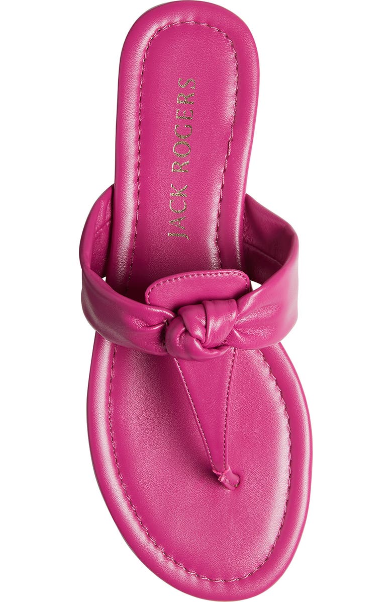 Jack Rogers Abigail Flip Flop, Alternate, color,